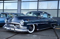  Saturday Night Cruise La Haye