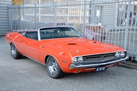  Saturday Night Cruise La Haye