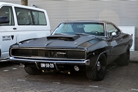  Saturday Night Cruise La Haye