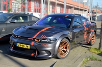  Saturday Night Cruise La Haye