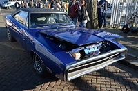  Saturday Night Cruise La Haye