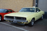  Saturday Night Cruise La Haye