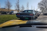  Saturday Night Cruise La Haye