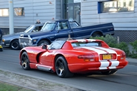  Saturday Night Cruise La Haye