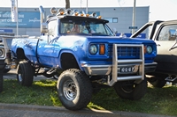  Saturday Night Cruise La Haye