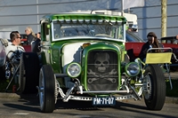  Saturday Night Cruise La Haye