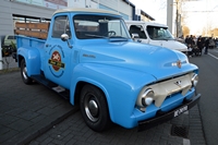  Saturday Night Cruise La Haye