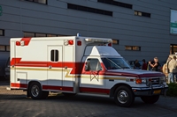  Saturday Night Cruise La Haye