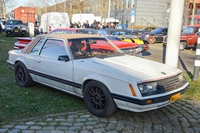  Saturday Night Cruise La Haye