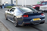  Saturday Night Cruise La Haye