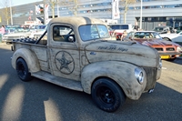  Saturday Night Cruise La Haye