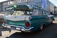  Saturday Night Cruise La Haye