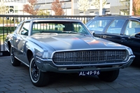  Saturday Night Cruise La Haye