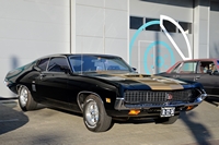  Saturday Night Cruise La Haye