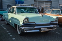  Saturday Night Cruise La Haye