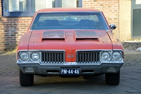  Saturday Night Cruise La Haye