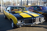  Saturday Night Cruise La Haye