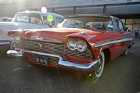  Saturday Night Cruise La Haye