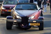  Saturday Night Cruise La Haye