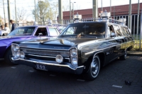  Saturday Night Cruise La Haye