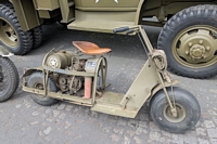  Commémorations du 8 mai 2025 à Paris