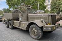  Commémorations du 8 mai 2025 à Paris