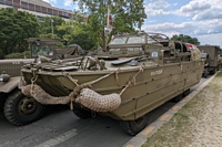  Commémorations du 8 mai 2025 à Paris