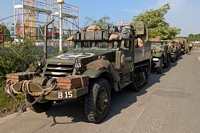  Commémorations du 8 mai 2025 à Paris