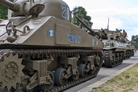  Commémorations du 8 mai 2025 à Paris