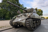  Commémorations du 8 mai 2025 à Paris