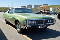  American Sunday 2025 à Zandvoort