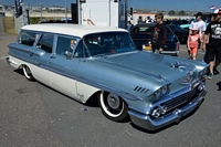  American Sunday 2025 à Zandvoort