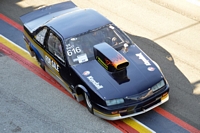  American Sunday 2025 à Zandvoort