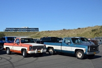  American Sunday 2025 à Zandvoort