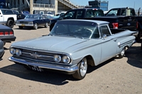  American Sunday 2025 à Zandvoort