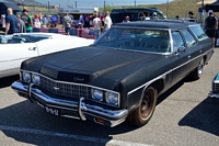  American Sunday 2025 à Zandvoort