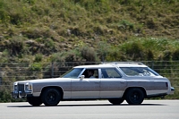  American Sunday 2025 à Zandvoort