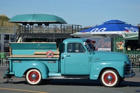  American Sunday 2025 à Zandvoort