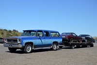  American Sunday 2025 à Zandvoort