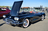  American Sunday 2025 à Zandvoort