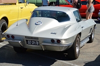  American Sunday 2025 à Zandvoort