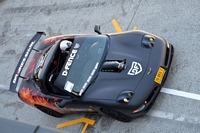  American Sunday 2025 à Zandvoort