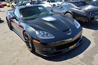  American Sunday 2025 à Zandvoort