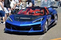  American Sunday 2025 à Zandvoort