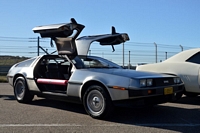  American Sunday 2025 à Zandvoort