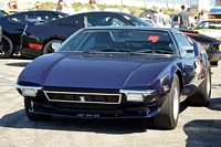  American Sunday 2025 à Zandvoort