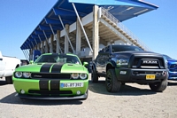  American Sunday 2025 à Zandvoort