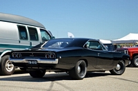  American Sunday 2025 à Zandvoort