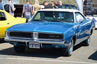  American Sunday 2025 à Zandvoort