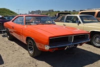  American Sunday 2025 à Zandvoort